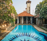 Villa Araliya
